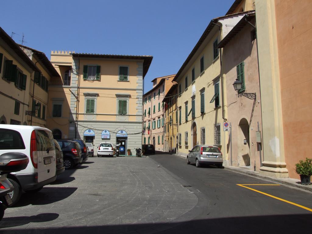 Le Volte Apartment Pisa Exterior photo
