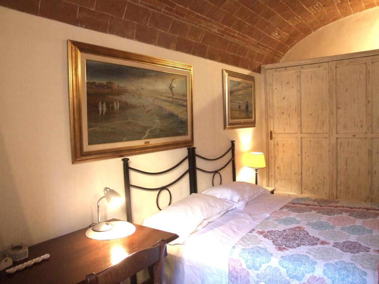 Le Volte Apartment Pisa Exterior photo